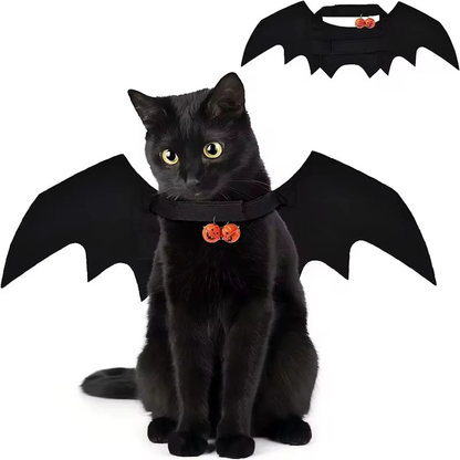 Purrelia Pet Bat Wings, view 3