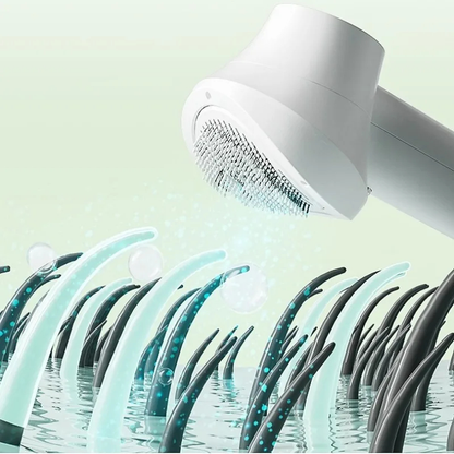 Purrelia 2-in-1 Pet Dryer Brush, view 4