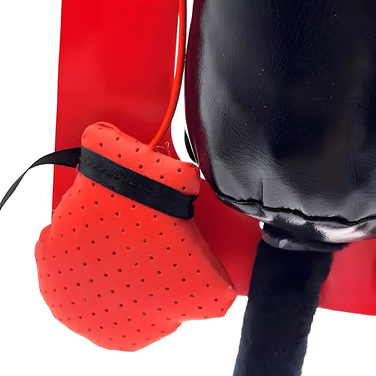 Purrelia Cat Boxing Toy, view 4