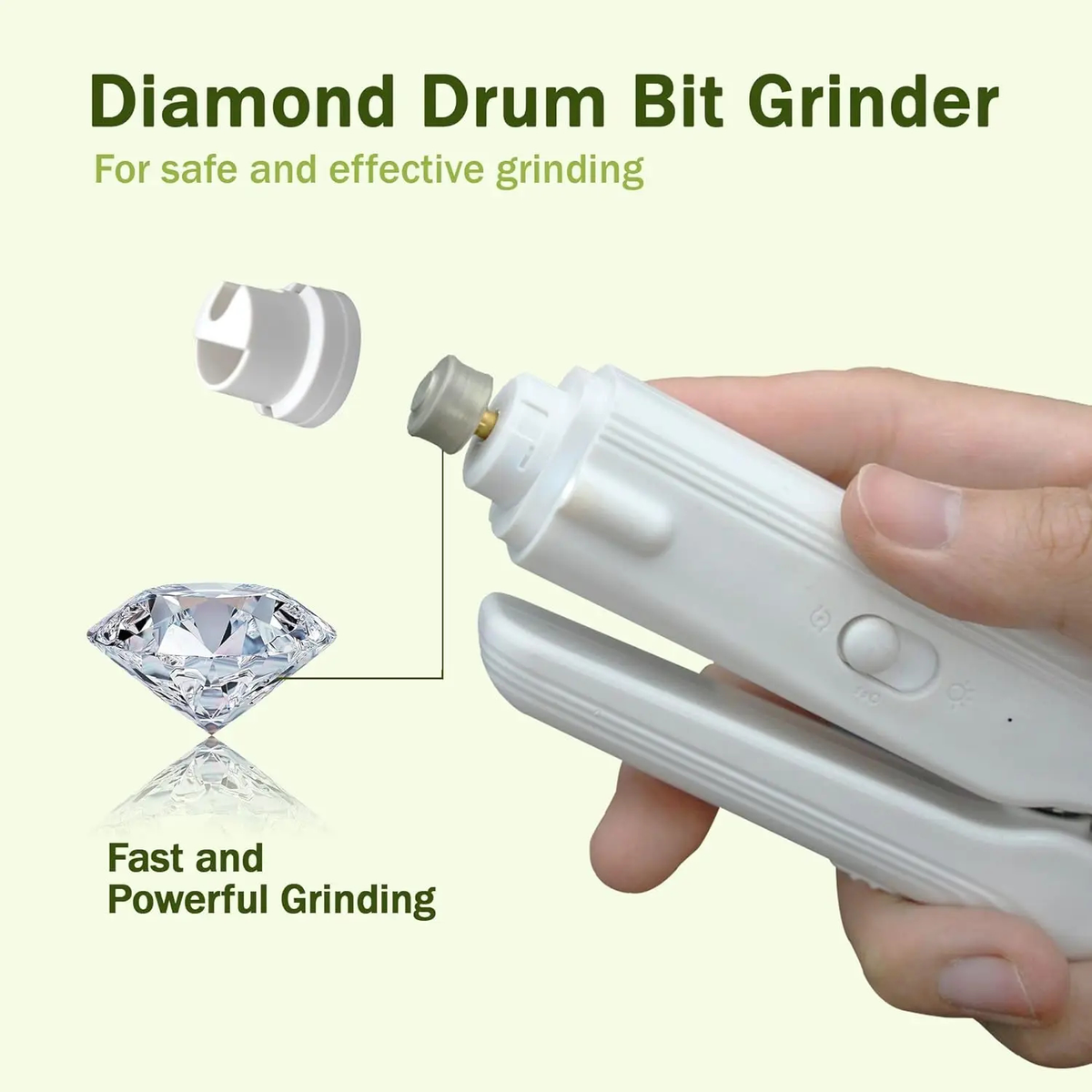 Purrelia LED Pet Nail Clipper, view 5