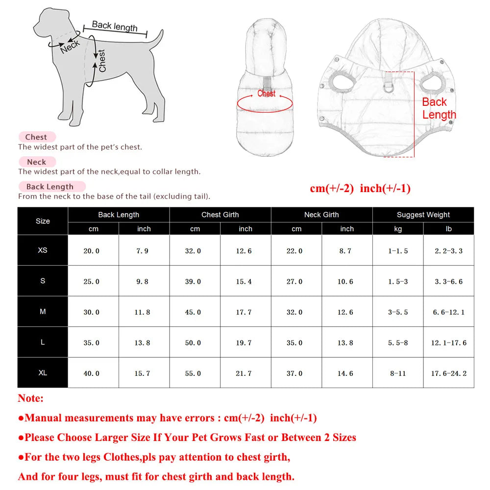 Purrelia Hooded Fleece Pet Jacket, view 6