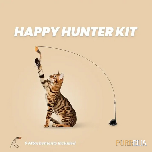 HAPPY HUNTER KIT