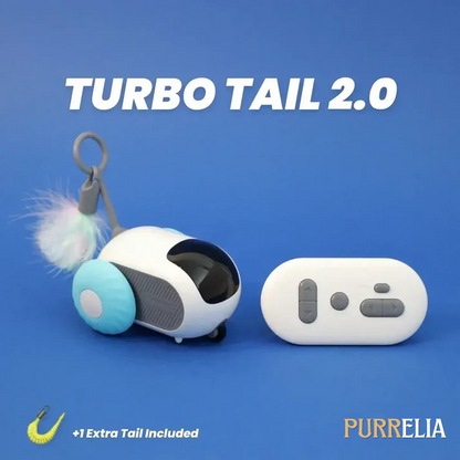 TURBO TAIL 2.0