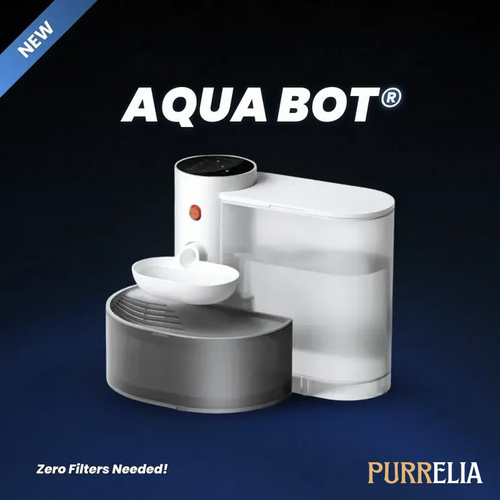 AQUA BOT®