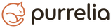 Purrelia logo